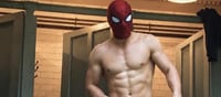 Spider-Man's Biggest Cameo Was Nearly Impossible to Hide—Tom Holland Finally Explains Why